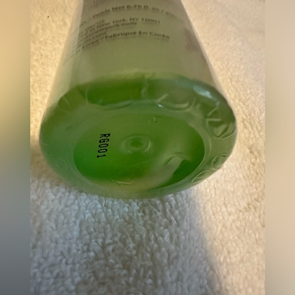 Soo’AE Replenishing Cucumber Mist, Net 6.76 Fl. Oz. - Picture 8 of 9